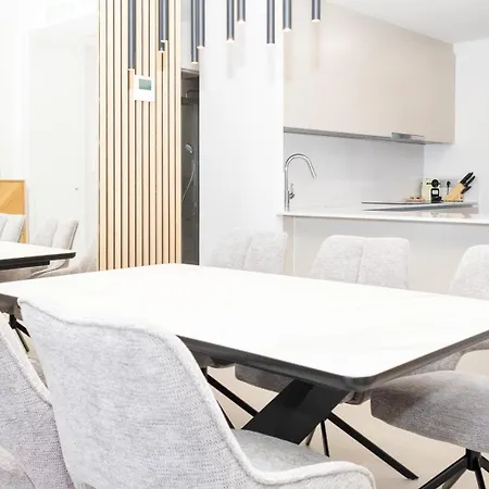 Apartment Sunset Sailors Lovely Benidorm