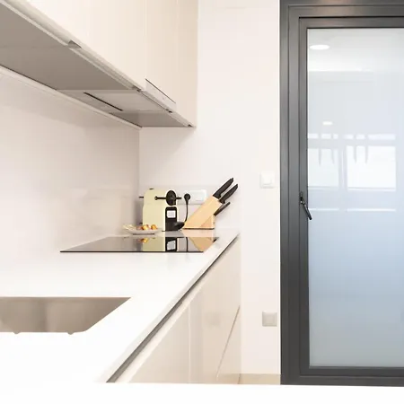 Sunset Sailors Lovely Apartment *