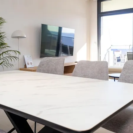 Sunset Sailors Lovely Apartment Benidorm