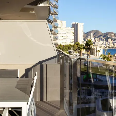 Sunset Sailors Lovely * Benidorm