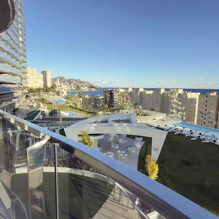 Sunset Sailors Lovely Apartment