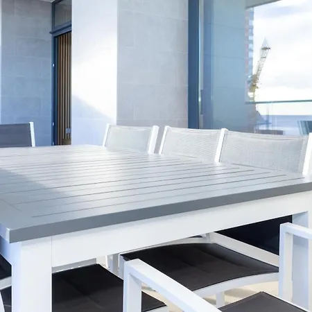 Sunset Sailors Lovely * Benidorm