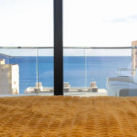 Sunset Sailors Lovely * Benidorm