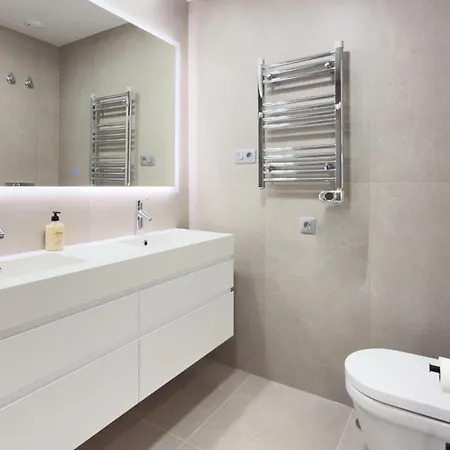 Sunset Sailors Lovely Apartment Benidorm