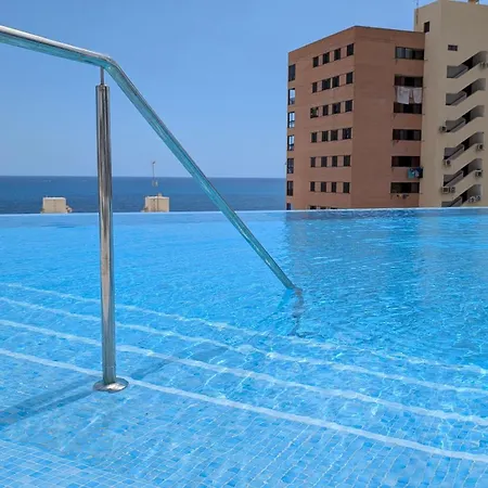 Sunset Sailors Lovely * Benidorm