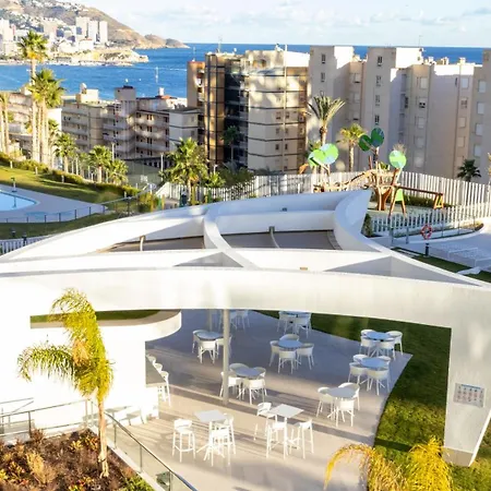 Sunset Sailors Lovely * Benidorm