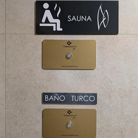 Sunset Sailors Lovely Apartment Benidorm