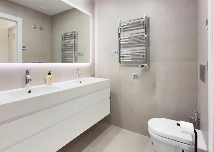 Sunset Sailors Lovely Apartment Benidorm