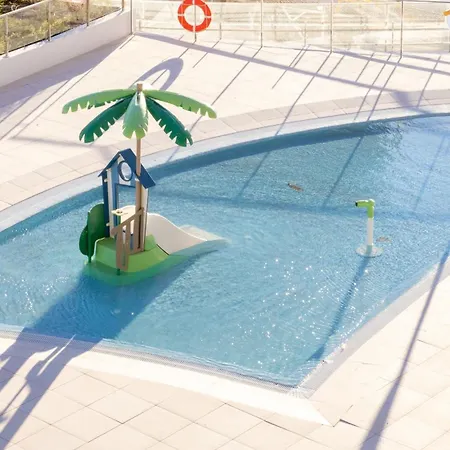 Apartman Sunset Sailors Lovely Benidorm